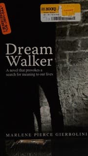 Tapa de Dream Walker