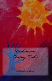 Tapa de Unknown Fairy Tales