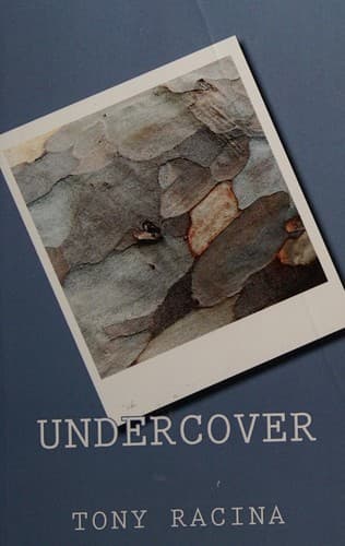 Tapa de undercover