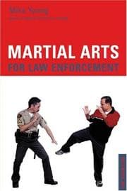 Tapa de Martial Arts Techniques for Law Enforcement