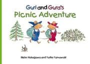 Tapa de Guri and Gura's Picnic Adventure (Guri and Gura)