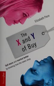 Tapa de X and Y of Buy