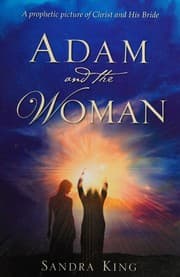 Tapa de Adam and the Woman