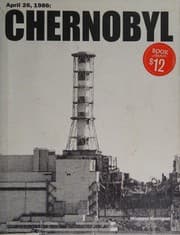 Tapa de Chernobyl