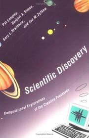 Tapa de Scientific discovery