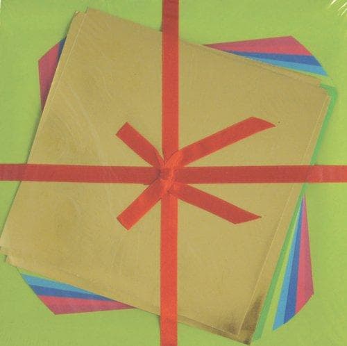 Tapa de Origami Paper Bright 76 Sheets