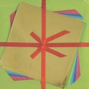 Tapa de Origami Paper Bright 76 Sheets