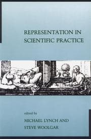 Tapa de Representation in scientific practice
