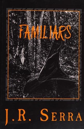 Tapa de Familiars