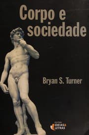 Tapa de Corpo e Sociedade