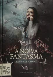 Tapa de A Noiva Fantasma