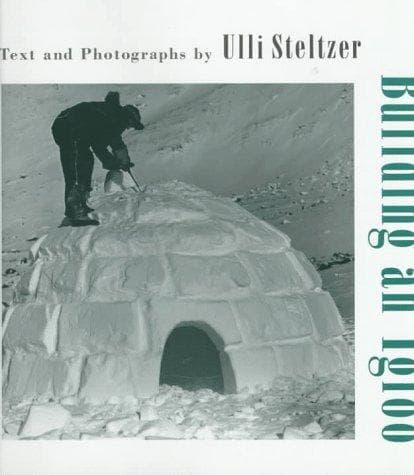 Tapa de Building an Igloo