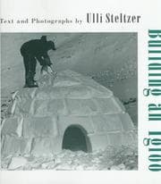 Tapa de Building an Igloo