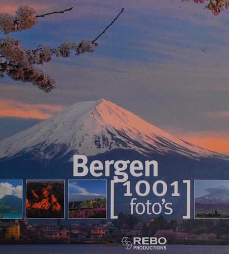 Tapa de Bergen