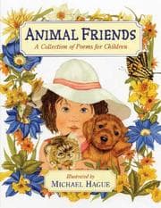 Tapa de Animal Friends