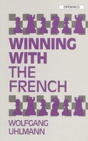 Tapa de Winning with the French