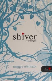 Tapa de Shiver - Borzongás