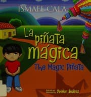 Tapa de Piñata Mágica