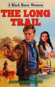 Tapa de Long Trail