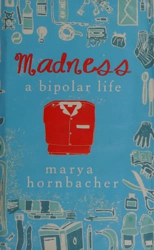Tapa de Madness