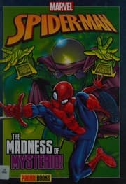 Tapa de Spider-Man