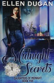 Tapa de Midnight Secrets