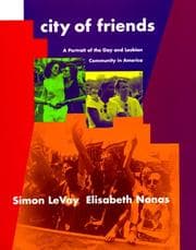 Tapa de City of Friends