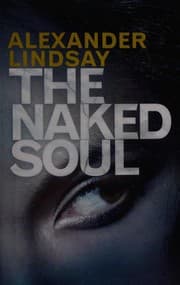Tapa de The Naked Soul