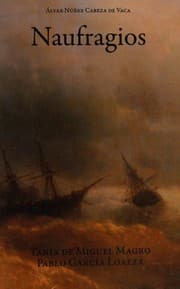 Tapa de Naufragios