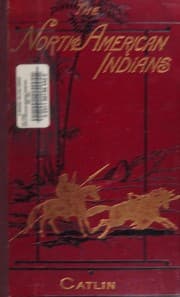 Tapa de North American Indians