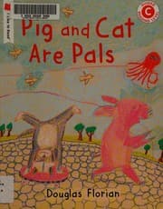 Tapa de Pig and Cat are pals