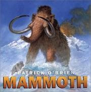 Tapa de Mammoth