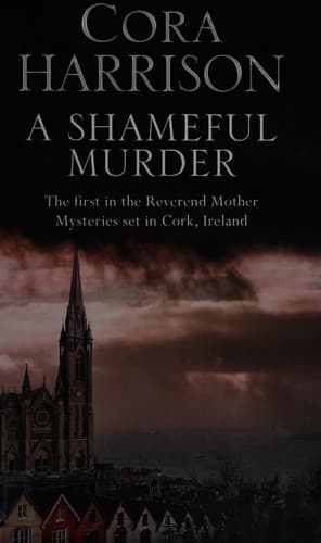 Tapa de Shameful Murder, A
