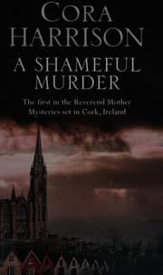 Tapa de Shameful Murder, A