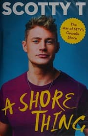 Tapa de Shore Thing