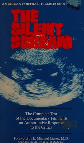 Tapa de The Silent Scream
