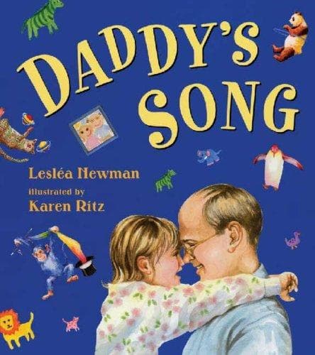 Tapa de Daddy's Song
