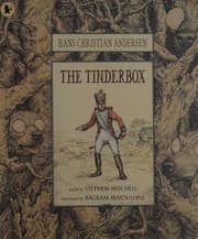 Tapa de Tinderbox