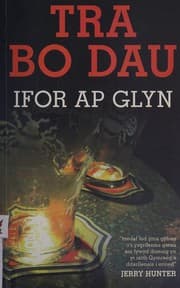 Tapa de Tra Bo Dau