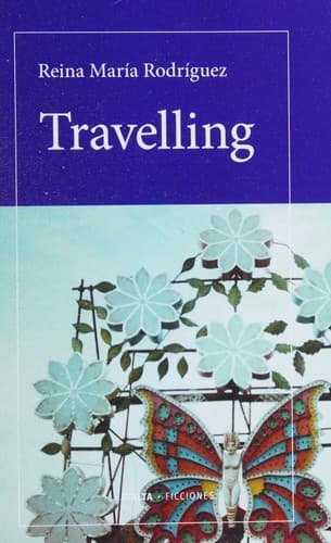 Tapa de Travelling