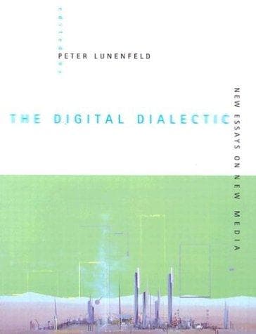 Tapa de The Digital Dialectic
