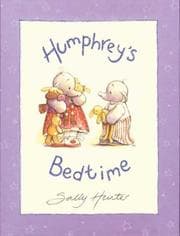 Tapa de Humphrey's Bedtime (Owlet Book)