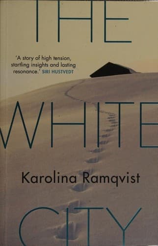 Tapa de White City
