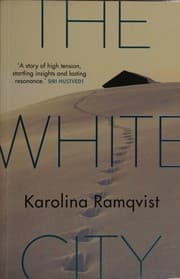 Tapa de White City