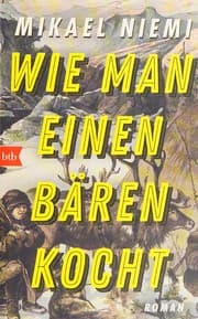 Tapa de Wie man einen Bären kocht