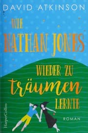 Tapa de Wie Nathan Jones wieder zu träumen lernte