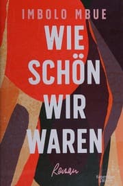 Tapa de Wie schön wir waren