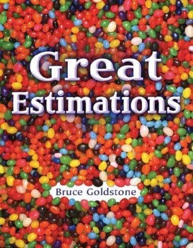 Tapa de Great estimations