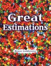 Tapa de Great estimations
