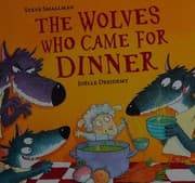 Tapa de The Wolves Who Came for Dinner